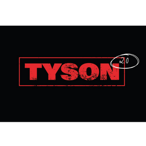 Tyson Partner